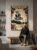 Steve Caballero Fish Banks Salute 1987
