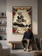 Steve Caballero Fish Banks Salute 1987
