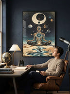 LUNAR LIGHTS