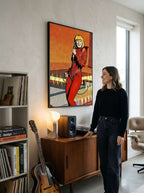 RAFFAELLA