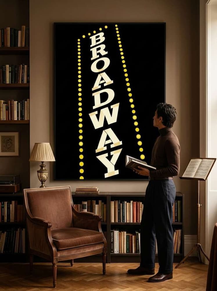 BROADWAY