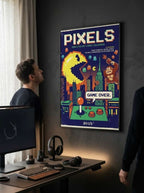 Pixels