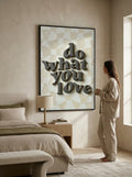 Do what you love