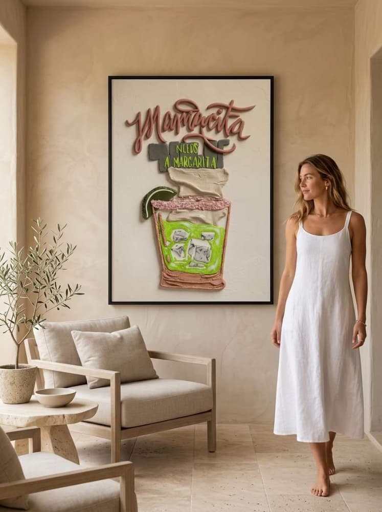 Margarita