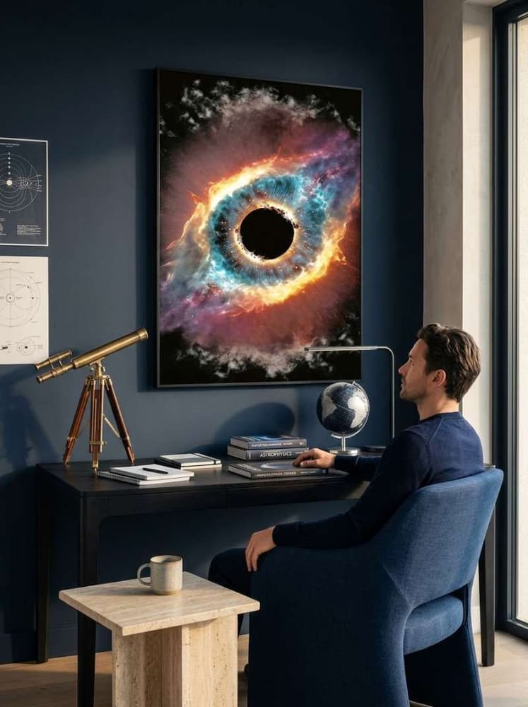 NEBULOSSA