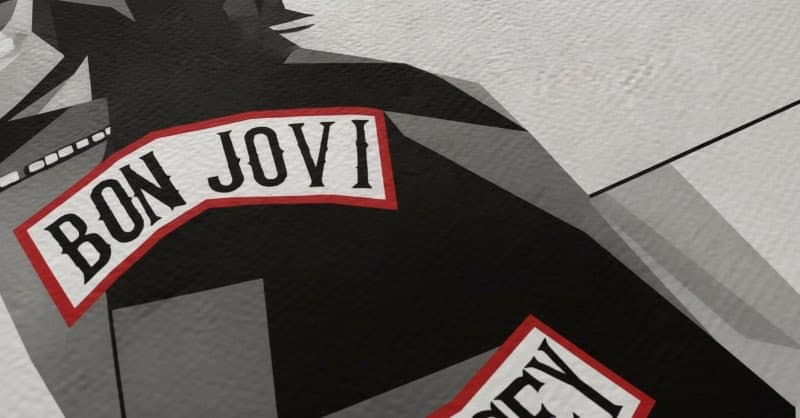 BON JOVI