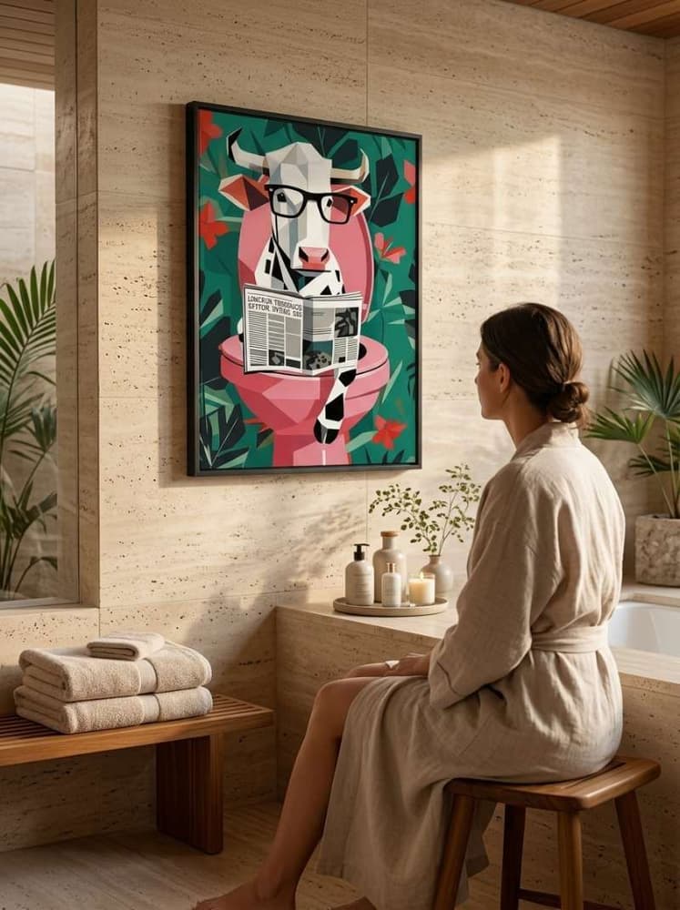 La vaca que rie