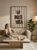 La dolce vita