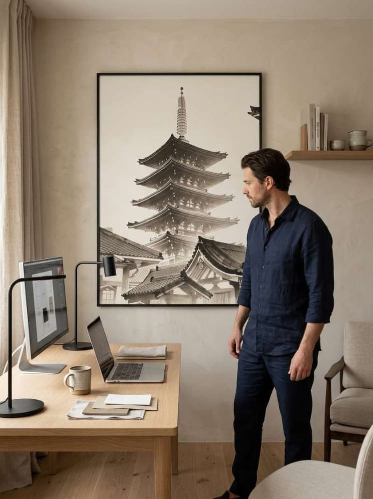 TOKIO ARCHITECTURE