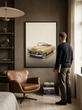 Cadillac eldorado