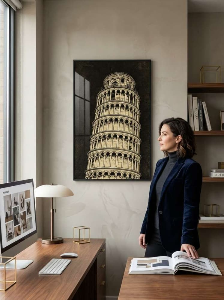 PISA