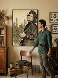 ANTONIO FLORES