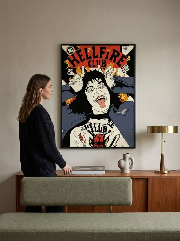 HELLFIRE CLUB
