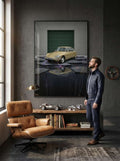 Citroën DS (1955)
