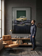 Citroën DS (1955)