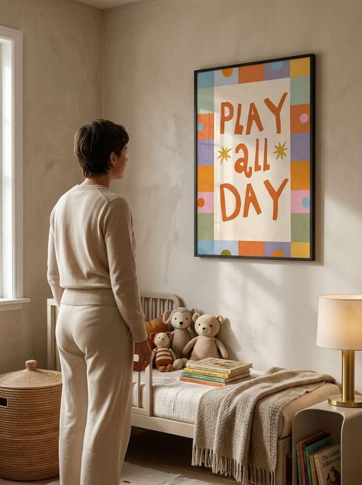 Play all day
