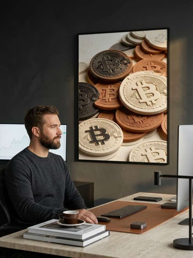 Bitcoin
