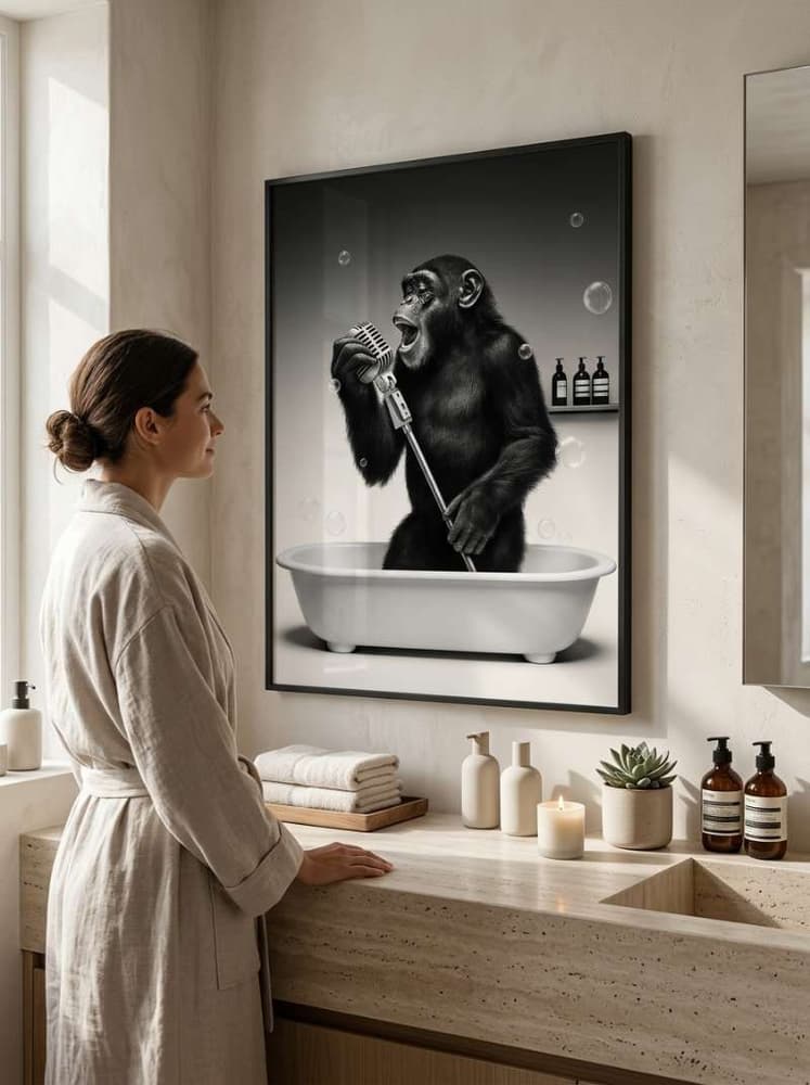 Monkey Song