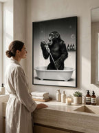 Monkey Song
