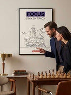 FOCUS