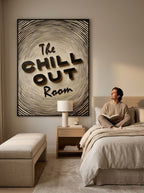 THE CHILL OUT