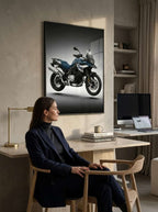 F 850 GS