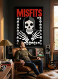 MISFITS