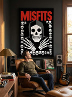 MISFITS