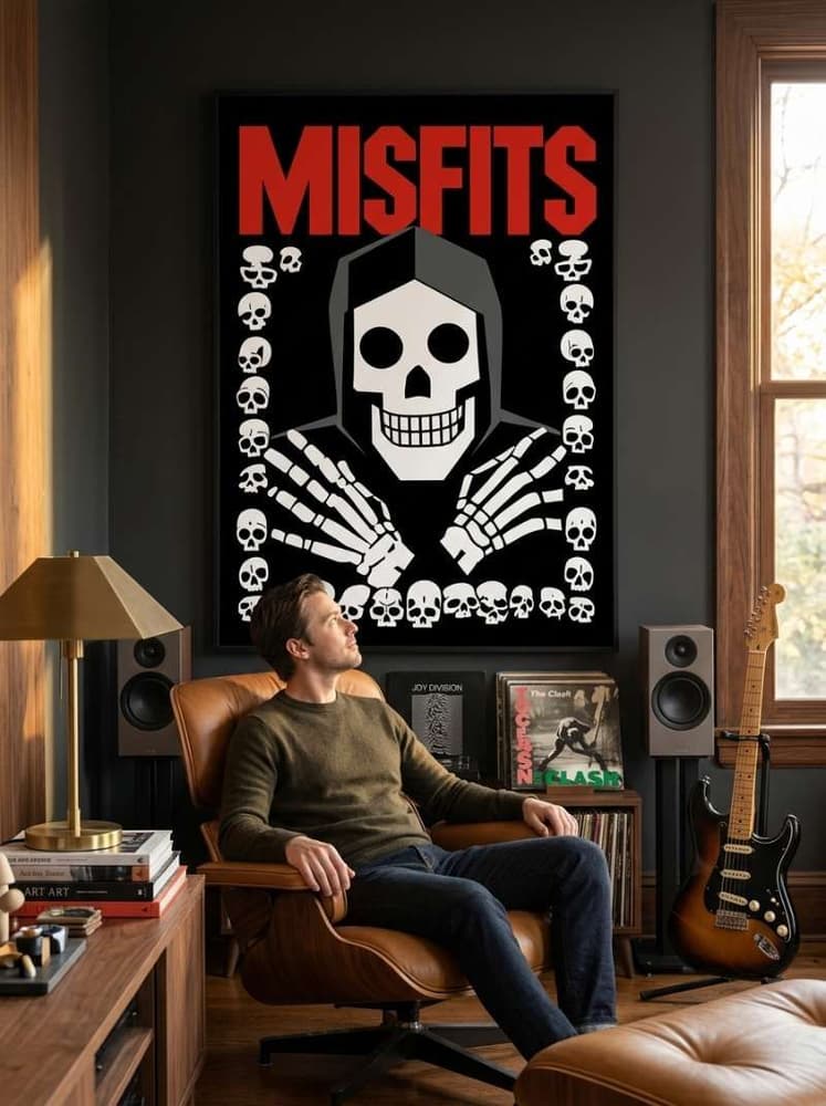 MISFITS