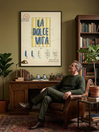 La dolce vita
