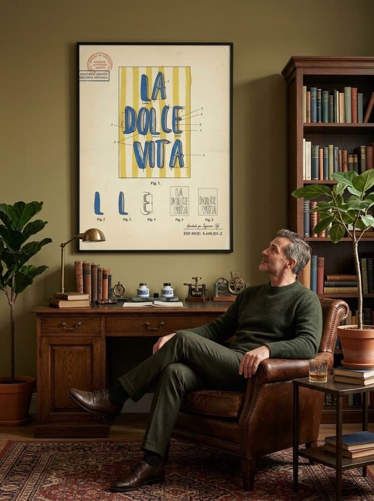 La dolce vita