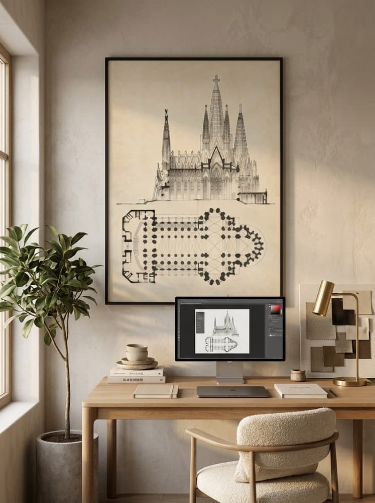 SAGRADA FAMILIA