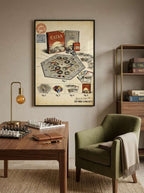 CATAN