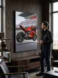 Ducati Superleggera V4 2020
