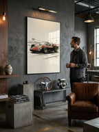 Alfa romeo t33 stradale