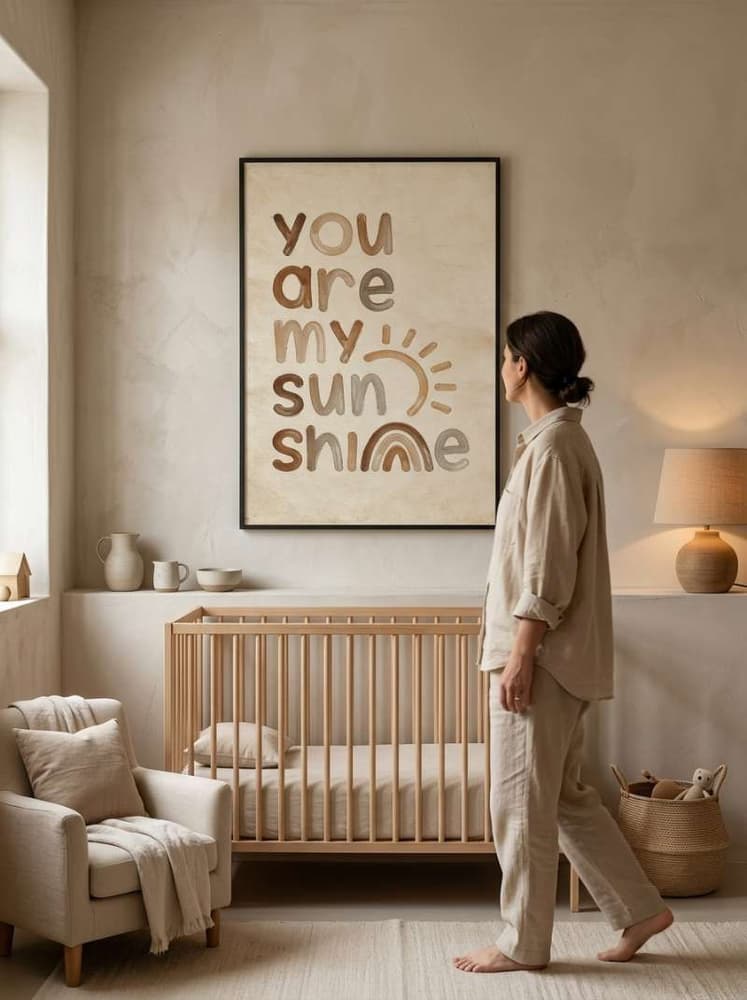 You are my sunshine