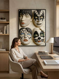 KISS