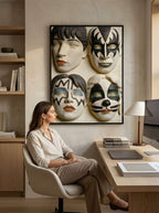 KISS
