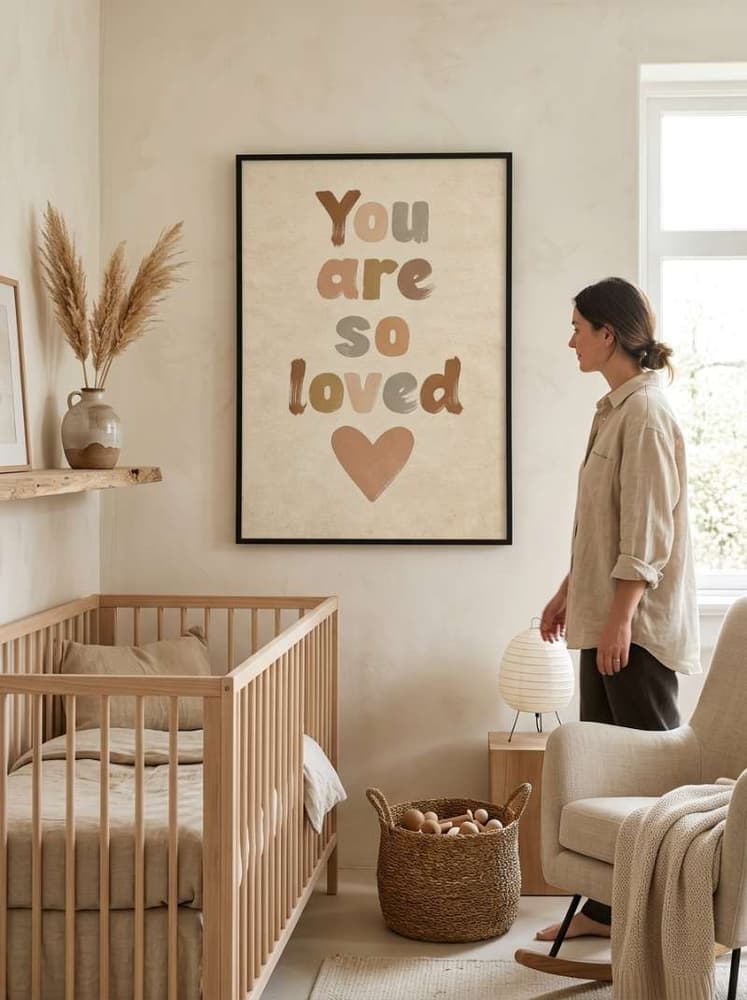 You are so loved