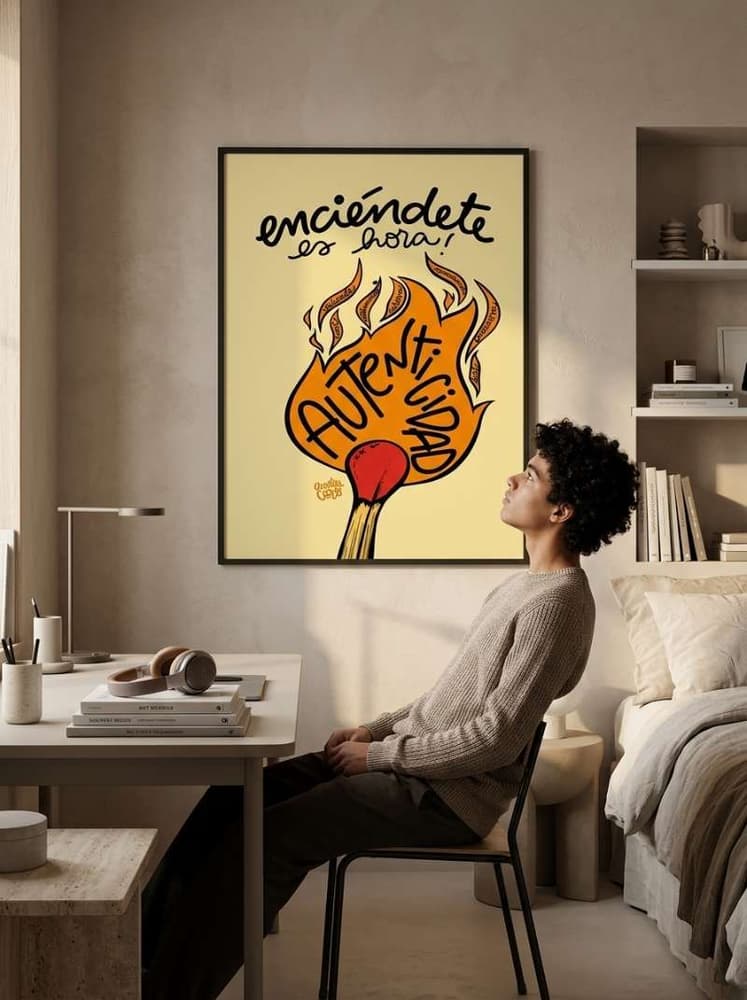 Autenticidad