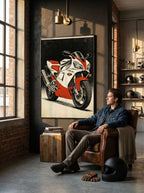Yamaha Yzf R1 De 1998