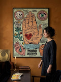 GRAPHIC HAND