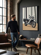 Bmw F900GS ADV