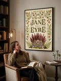JANE EYRE