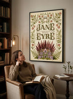 JANE EYRE