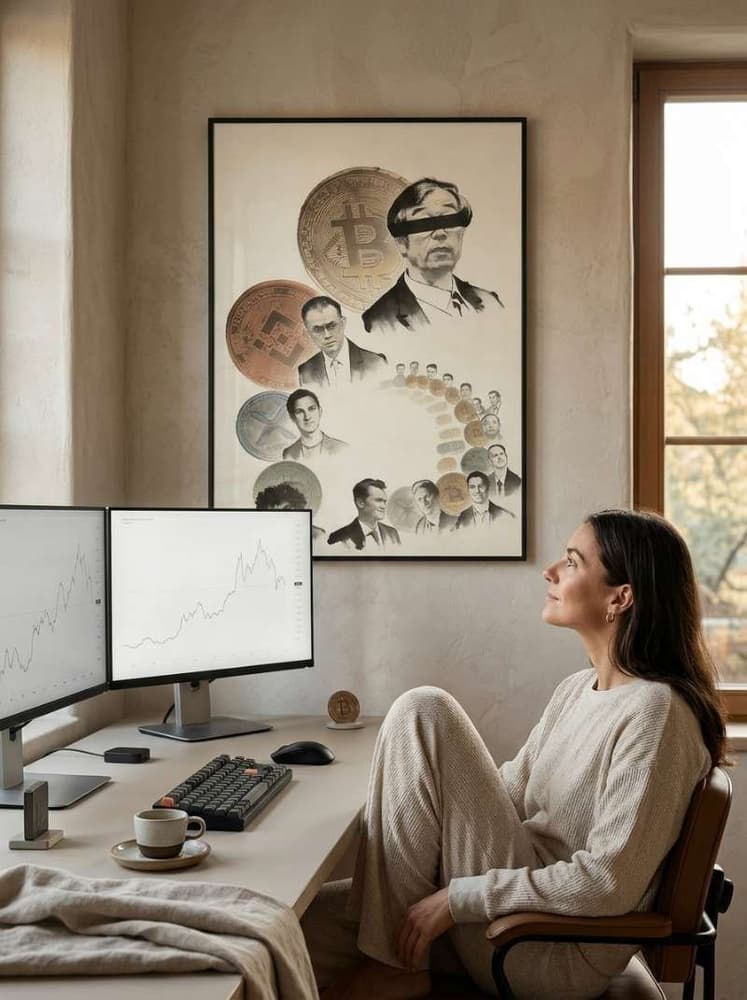 Crypto King