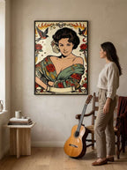 CARMEN SEVILLA