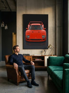 Ferrari F40 (1987)