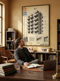 ARCHITECTURE BUILD