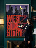 WEST SIDE STORY